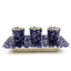 Toro Decanter Set