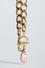 Teardrop bracelet