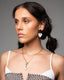 Heart necklace