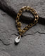 Teardrop bracelet
