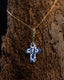 Cross necklace