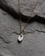 Small Teardrop necklace