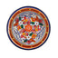 Majolica Plates