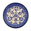 De La Reina Plates