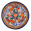 Majolica Plates