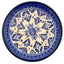 De La Reina Plates
