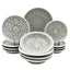 Clarita Plates