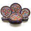 Majolica Plates