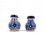 Blue Rose Set