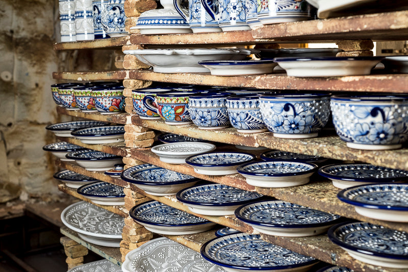 Exploring the Rich Tradition of Mexican Pottery: A Journey Through Art and Culture