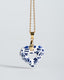 Open Heart necklace