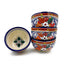 Majolica Bowls