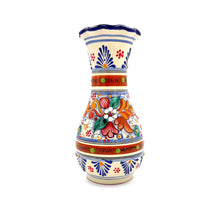 Load image into Gallery viewer, Majolica Vase
