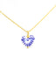 Talavera Heart Necklace