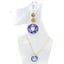 Infinity Talavera Necklace