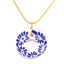 Infinity Talavera Necklace