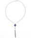 Talavera Silver Waterfall Necklace