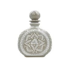 Load image into Gallery viewer, Taupe Tequila Decanter Set
